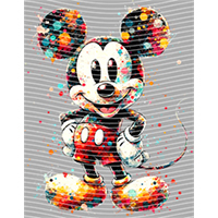 Colorful Cartoon-CC-85